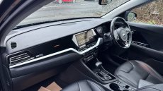 Kia Niro 1.6 GDi Hybrid 3 5dr DCT Hybrid Estate